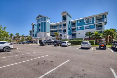 1 Riverwalk Drive #402, New Smyrna Beach, FL 32169 - Photo 34