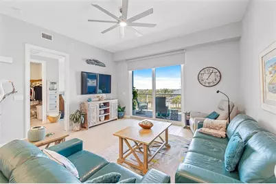 1 Riverwalk Drive #402, New Smyrna Beach, FL 32169 - Photo 6