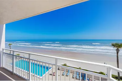 2967 S Atlantic Avenue #406, Daytona Beach Shores, FL 32118 - Photo 2