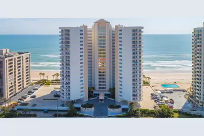 2937 S Atlantic Avenue #1606, Daytona Beach Shores, FL 32118 - Photo 2