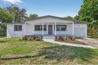 1822 S Palmetto Avenue, South Daytona, FL 32119 - Photo 2