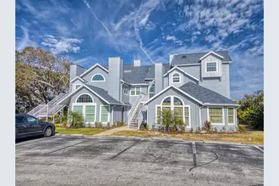 4214 Sun Village Court #380, New Smyrna Beach, FL 32169 - Photo 2