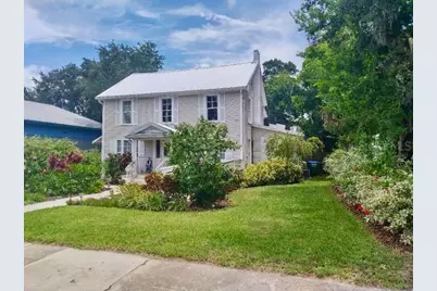 317 N Orange Street, New Smyrna Beach, FL 32168 - Photo 4