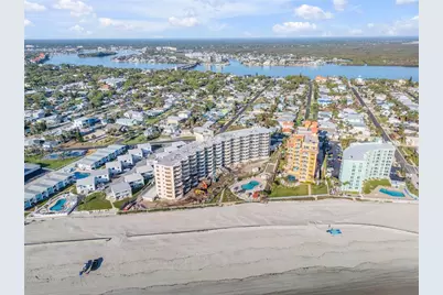 601 N Atlantic Avenue #104, New Smyrna Beach, FL 32169 - Photo 26