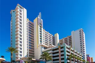 300 N Atlantic Ave, Daytona Beach, FL 32118 - Photo 1