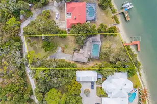 508 S Indian River Rd, New Smyrna Beach, FL 32169 - Photo 32