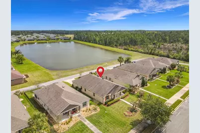 3209 Meleto Boulevard, New Smyrna Beach, FL 32168 - Photo 2