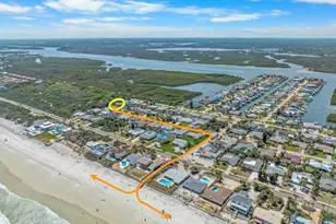 4366 Candlewood Ln, Ponce Inlet, FL 32127 - Photo 2