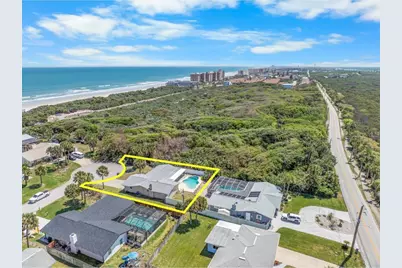 4366 Candlewood Lane, Ponce Inlet, FL 32127 - Photo 36