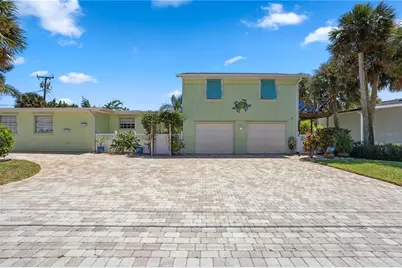 3600 Surfside Terrace, Port Orange, FL 32127 - Photo 2