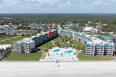 4501 S Atlantic Avenue #209, New Smyrna Beach, FL 32169 - Photo 1