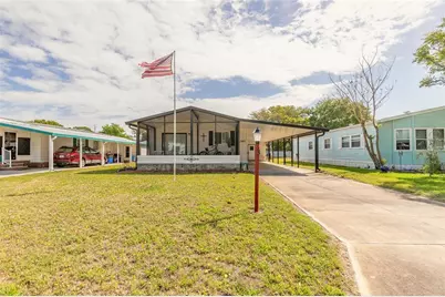 4343 Indian River Drive W, Edgewater, FL 32141 - Photo 6