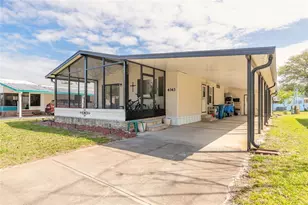 4343 Indian River Dr W, Edgewater, FL 32141 - Photo 8