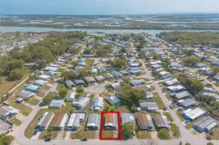 4343 Indian River Dr W, Edgewater, FL 32141 - Photo 2