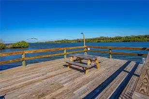 4343 Indian River Dr W, Edgewater, FL 32141 - Photo 52