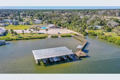 4343 Indian River Drive W, Edgewater, FL 32141 - Photo 54