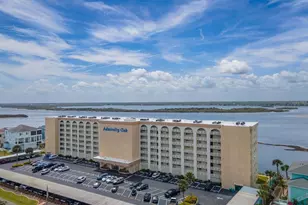 3606 S Peninsula Dr, Port Orange, FL 32127 - Photo 1