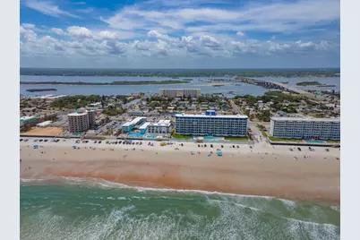 3606 S Peninsula Drive #605, Port Orange, FL 32127 - Photo 56