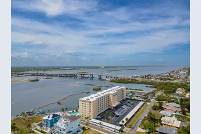 3606 S Peninsula Drive #605, Port Orange, FL 32127 - Photo 4