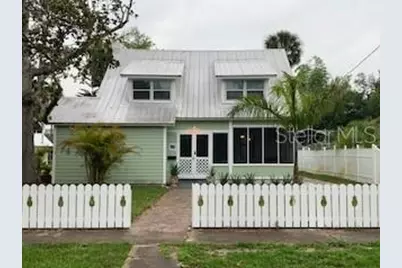 303 Mary Avenue #3, New Smyrna Beach, FL 32168 - Photo 1