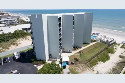 3405 S Atlantic Avenue #202, New Smyrna Beach, FL 32169 - Photo 14