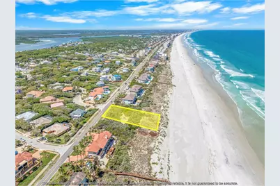 4861 S Atlantic Avenue, Ponce Inlet, FL 32127 - Photo 8