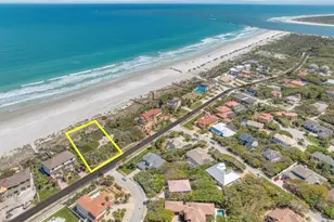 4861 S Atlantic Ave, Ponce Inlet, FL 32127 - Photo 1