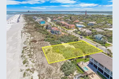 4861 S Atlantic Avenue, Ponce Inlet, FL 32127 - Photo 4