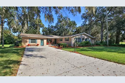 515 Oliver Drive, New Smyrna Beach, FL 32168 - Photo 1