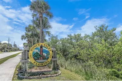 4863 S Atlantic Avenue, Ponce Inlet, FL 32127 - Photo 10