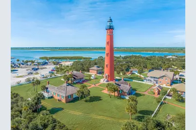 4863 S Atlantic Avenue, Ponce Inlet, FL 32127 - Photo 12