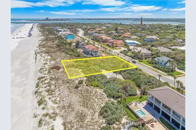 4863 S Atlantic Avenue, Ponce Inlet, FL 32127 - Photo 4