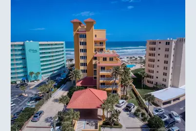 701 N Atlantic Avenue #401, New Smyrna Beach, FL 32169 - Photo 2