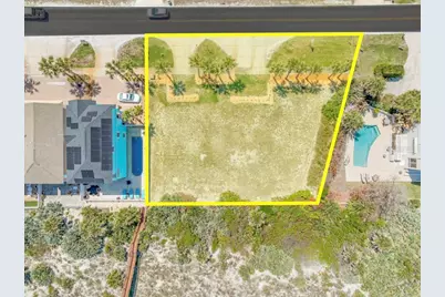 4873 S Atlantic Avenue, Ponce Inlet, FL 32127 - Photo 6