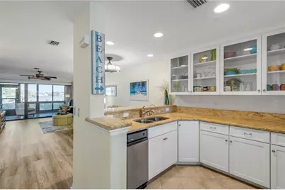 456 Bouchelle Drive #102, New Smyrna Beach, FL 32169 - Photo 14