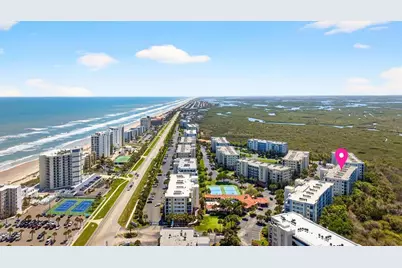 5300 S Atlantic Avenue #9-204, New Smyrna Beach, FL 32169 - Photo 2