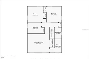 20 Putnam Ave, Ormond Beach, FL 32174 - Photo 50