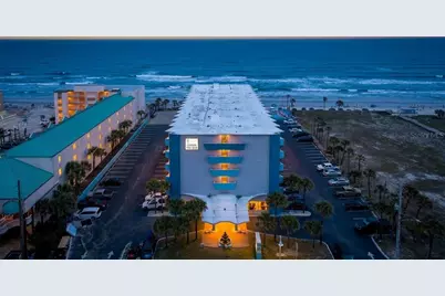 313 S Atlantic Avenue #6110, Daytona Beach, FL 32118 - Photo 1