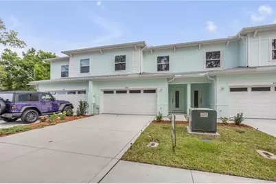 553 Coronado Cove Road, New Smyrna Beach, FL 32168 - Photo 1