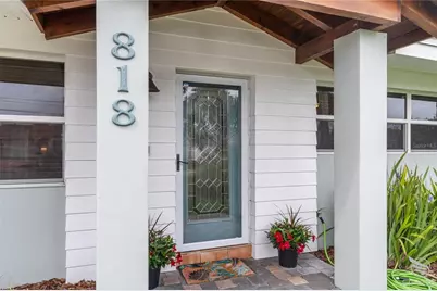 818 Hope Avenue, New Smyrna Beach, FL 32169 - Photo 4