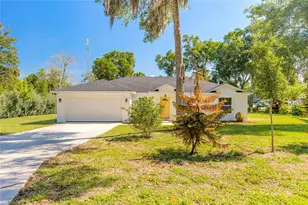 365 Alcazar Ave, De Leon Springs, FL 32130 - Photo 2