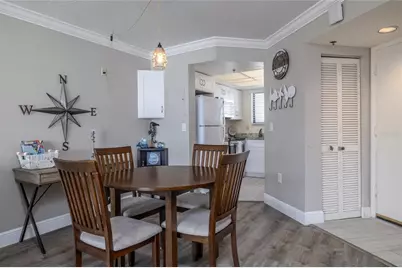 3405 S Atlantic Avenue #601, New Smyrna Beach, FL 32169 - Photo 10