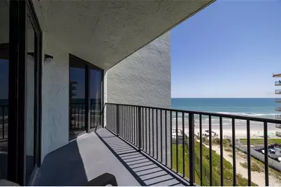 3405 S Atlantic Avenue #601, New Smyrna Beach, FL 32169 - Photo 8