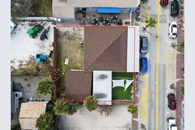 411 Flagler Avenue #A, New Smyrna Beach, FL 32169 - Photo 44