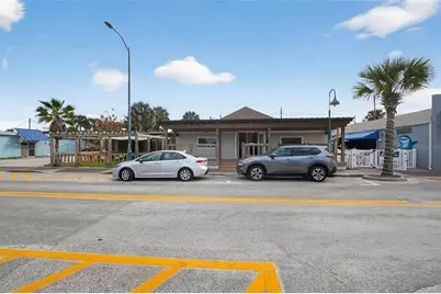 411 Flagler Avenue #B, New Smyrna Beach, FL 32169 - Photo 8