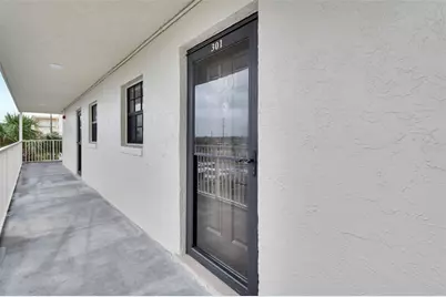 4201 S Atlantic Avenue #301, New Smyrna Beach, FL 32169 - Photo 22