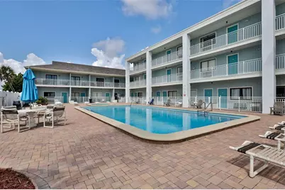 3509 S Atlantic Avenue #210, New Smyrna Beach, FL 32169 - Photo 1