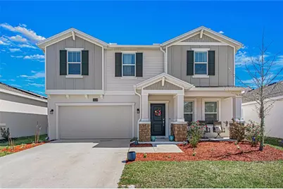 1164 Sand Trap Court, Daytona Beach, FL 32124 - Photo 1
