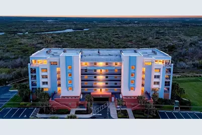 5300 S Atlantic Avenue #19-203, New Smyrna Beach, FL 32169 - Photo 1