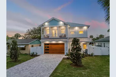 210 Due East Street, New Smyrna Beach, FL 32169 - Photo 1